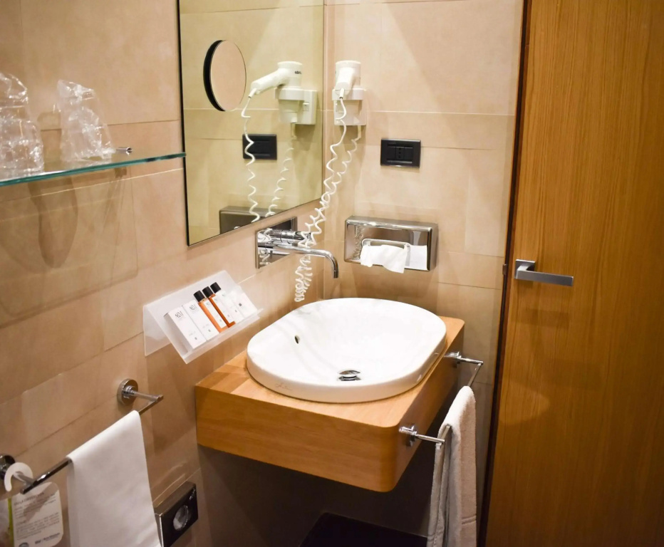 Hilton Garden Inn Rome Colosseum Hotel - Général