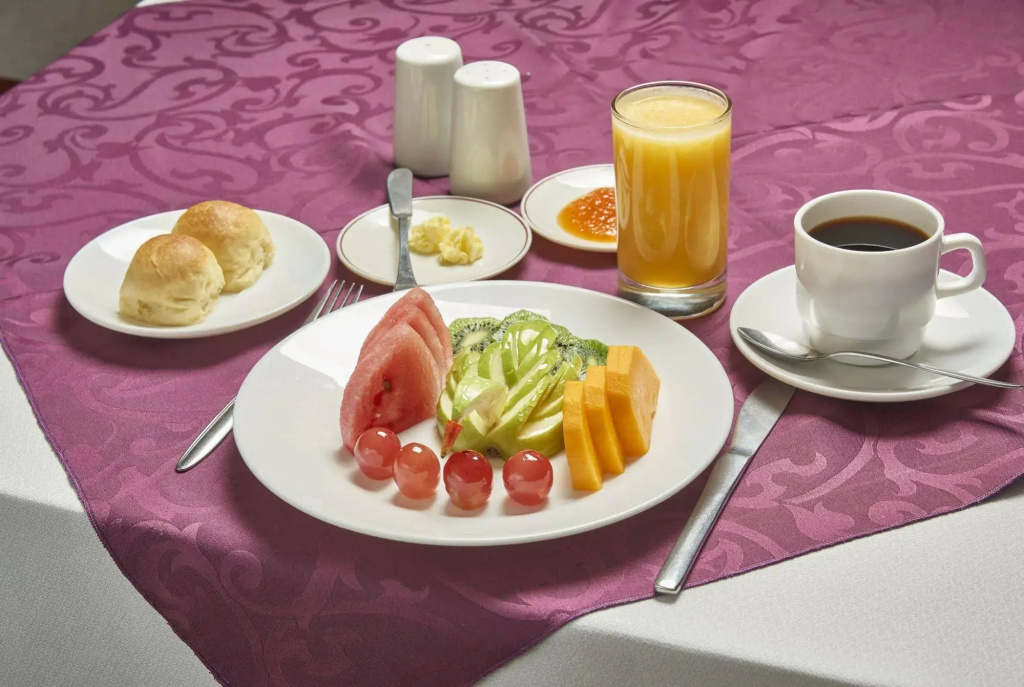 Hotel photo 14