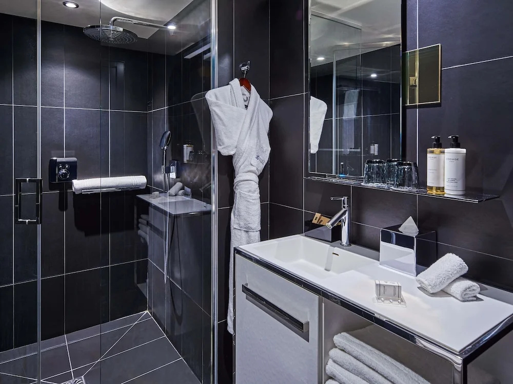 Boutet Bastille Hotel Paris - MGallery Collection 63