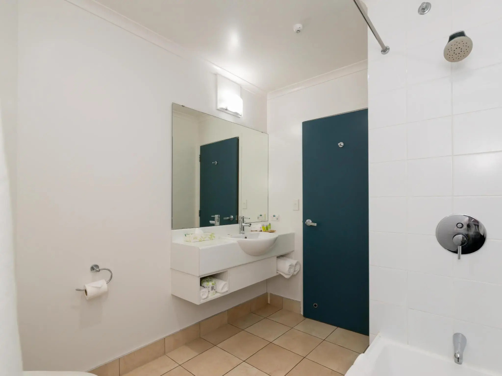 Heartland Hotel Auckland Airport - Chambres