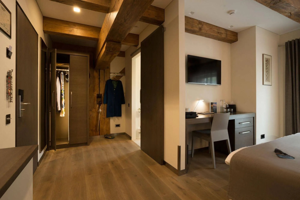 MICHAELSON boutique HOTEL - Général