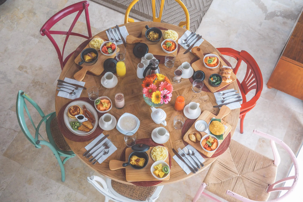 Casa Claver Loft Boutique Hotel - Général