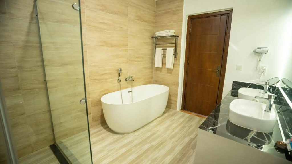 Dream of Zanzibar Resort & Spa - Premium All Inclusive - фото 9