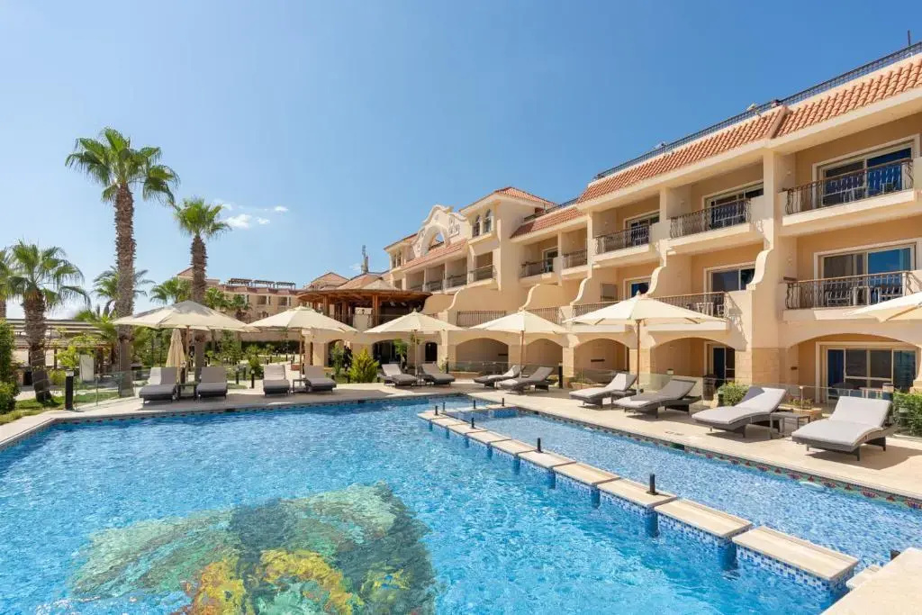 Safir Marsa Matrouh Resort, Мерса-Матрух, Єгипет мініатюра 15