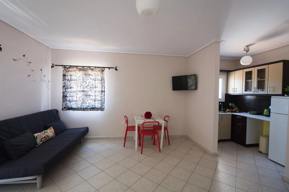 Alexandros Studios - Général