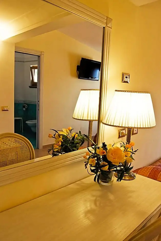 La Vue D'Or - Chambres