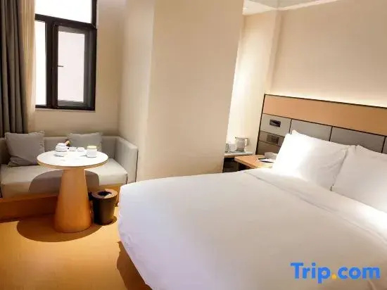 Trade-point - Chambres