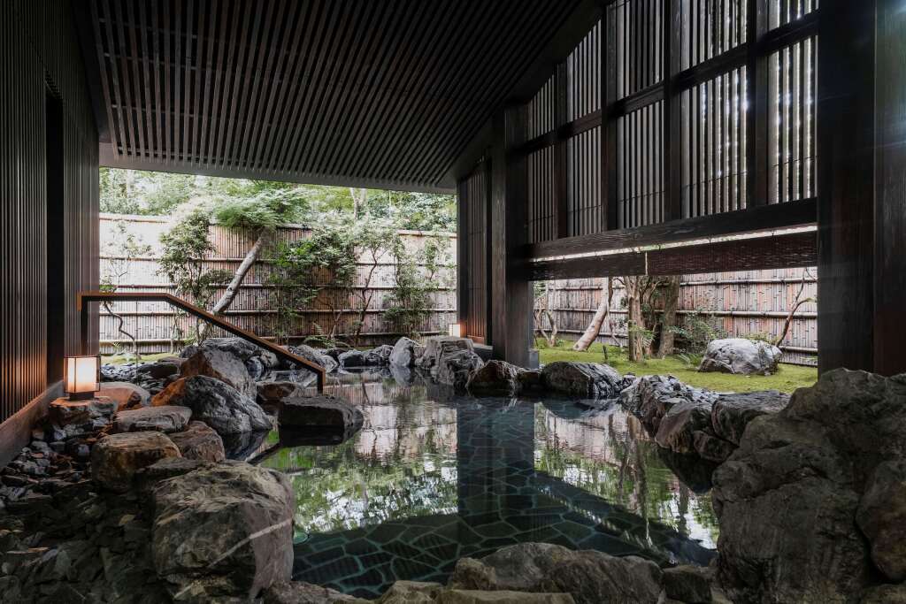 Aman Kyoto Image 63