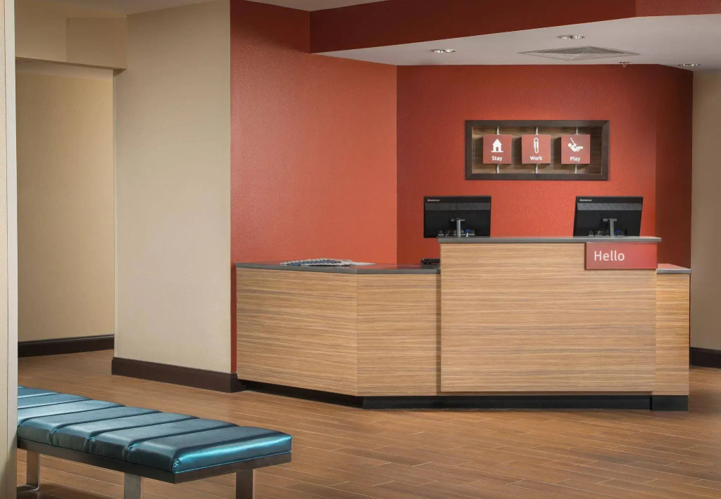 Towneplace Suites Nashville Smyrna - Général