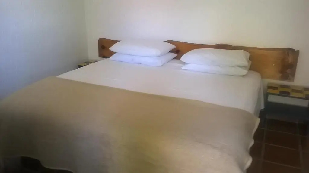 Pousada Nayane - Chambres