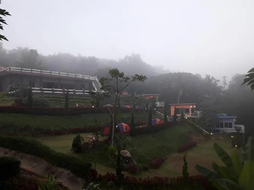 Bungalow