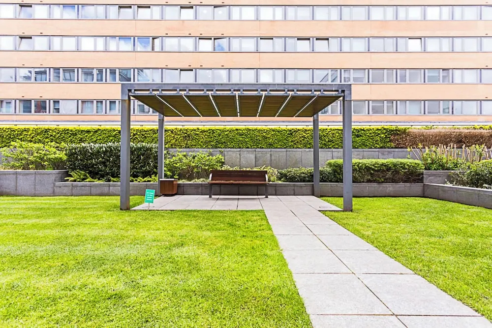 Beautiful, Central Studio in Chelsea