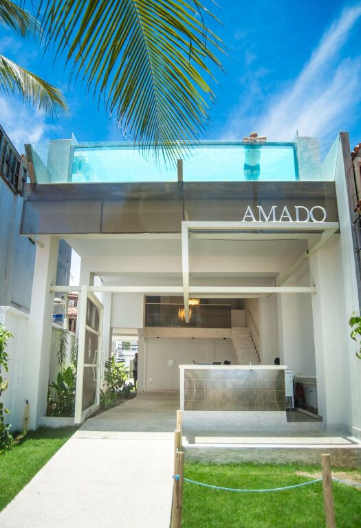 Pousada Villa Amado image