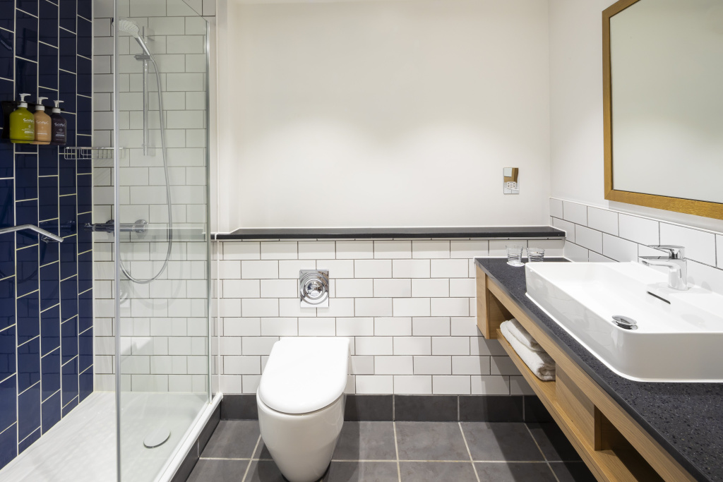 Holiday Inn High Wycombe M40, Jct. 4 by IHG - Général
