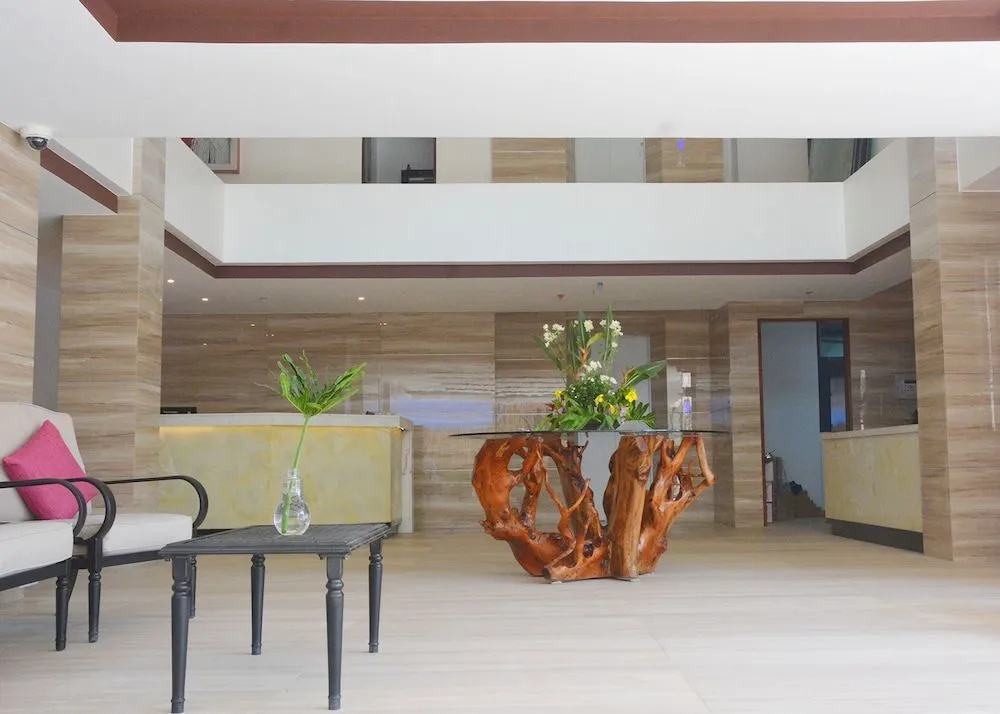 Hotel photo 2