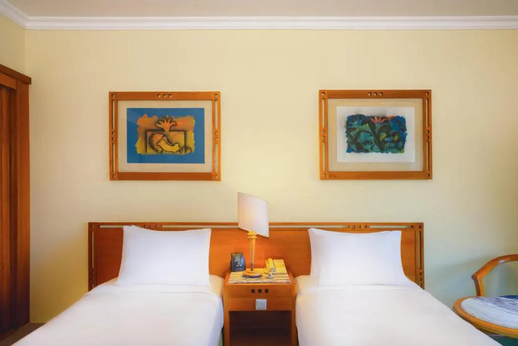Swiss Inn Resort Hurghada - Chambres