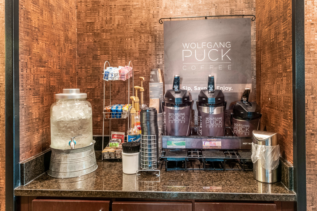 Hotel photo 11