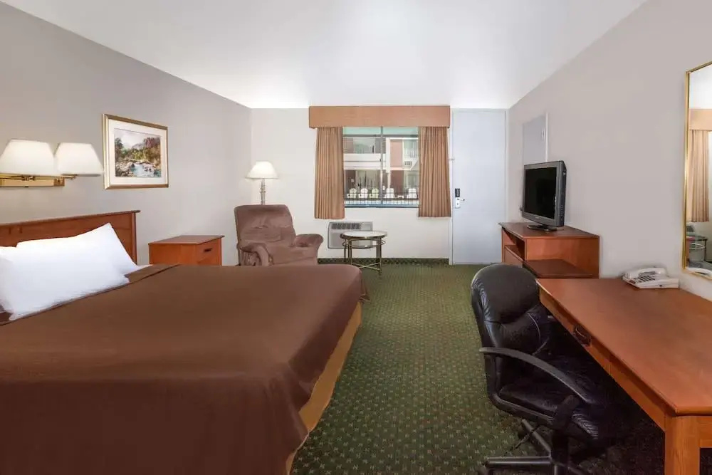 Hotel photo 4