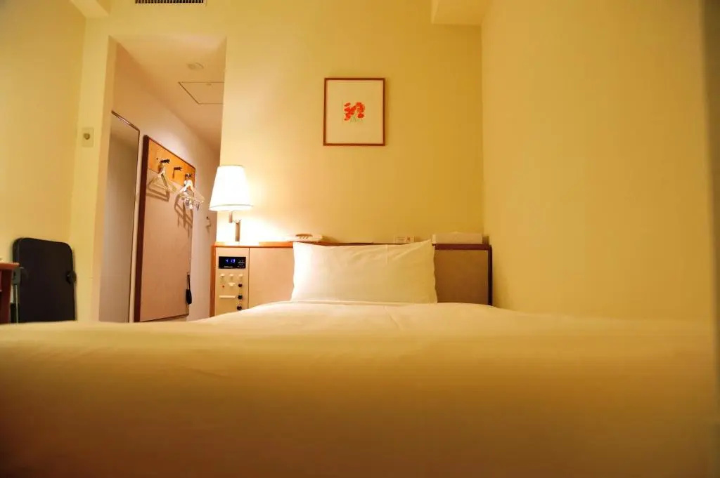 Hotel New Otani Nagaoka - Chambres