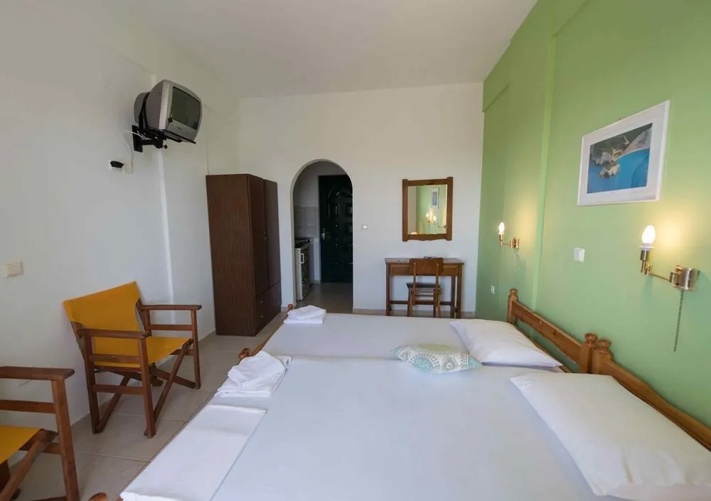 Bella Casa Studios — 2
