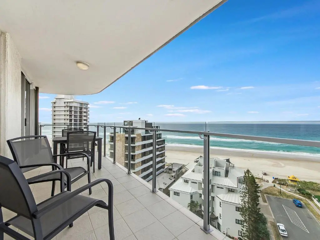 Sunbird Beach Resort - Chambres