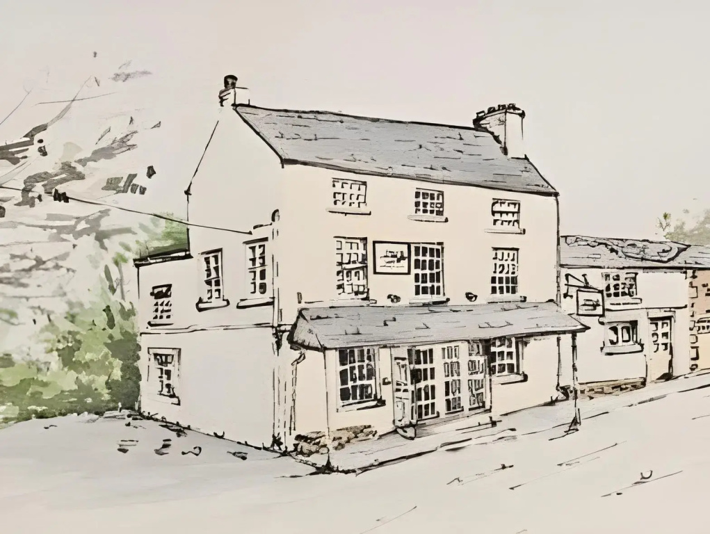 The Cartford Inn