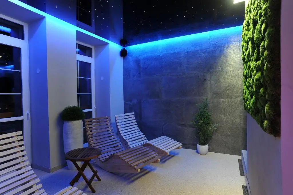 Wellness Penzion Jarmilka