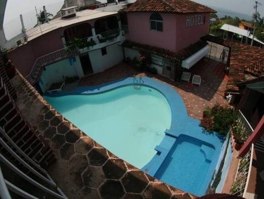 Hotel San Juan — 4