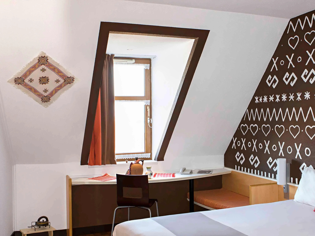 ibis Bratislava Centrum - Général