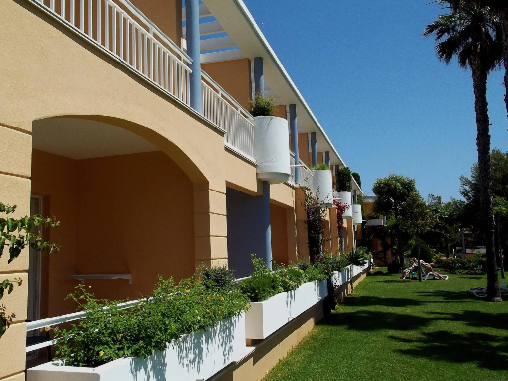 Hotel Princesa Playa - Général