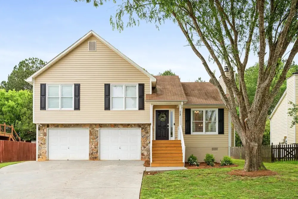 13 Huntcliff Dr Cartersville