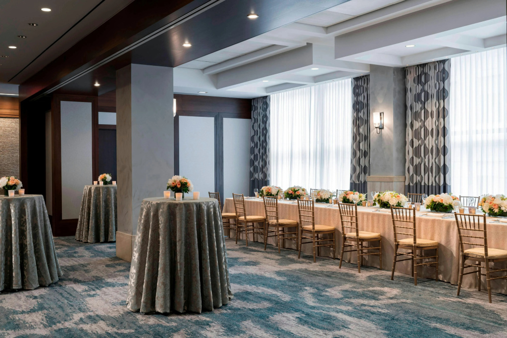 The Ritz-Carlton, Boston - Général
