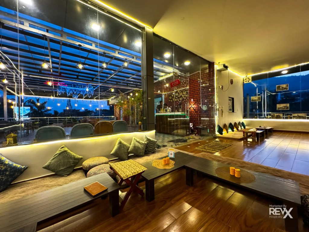 Hotel photo 14
