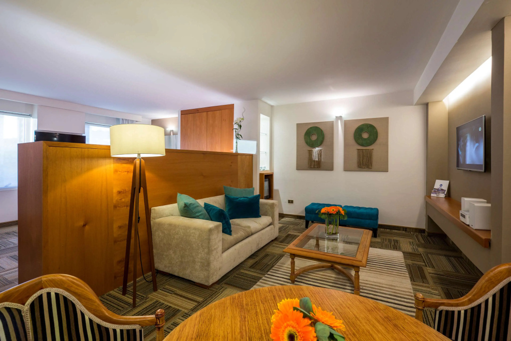 Best Western Marina Del Rey - Général