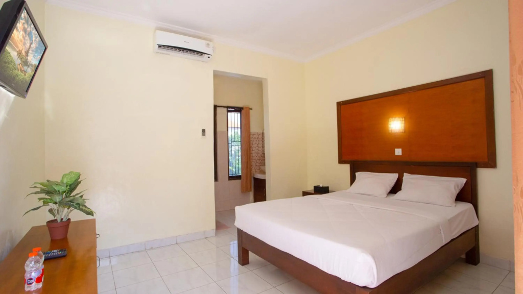 Teges Inn Kuta - Général
