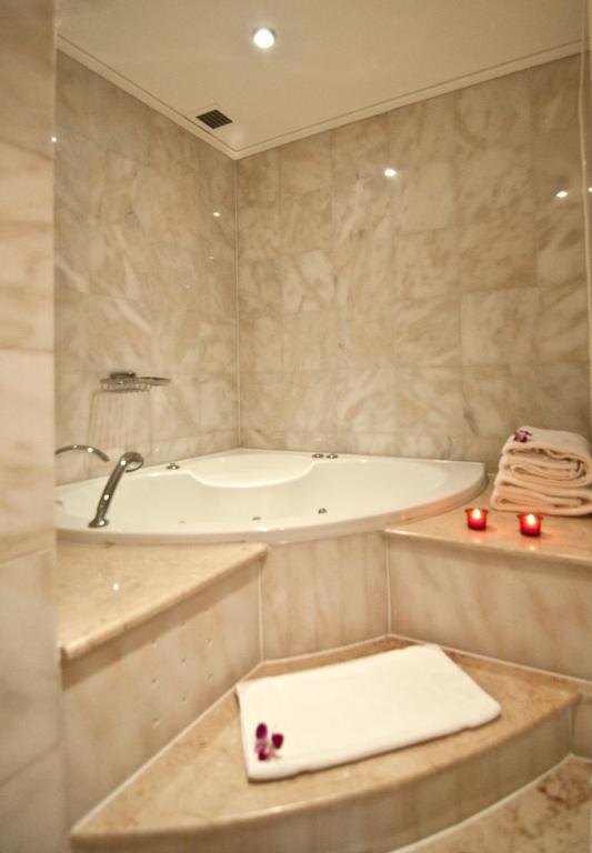 Danat Al Ain Resort