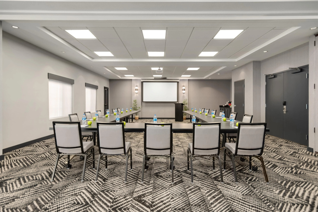 Hyatt Place Santa Fe - Général