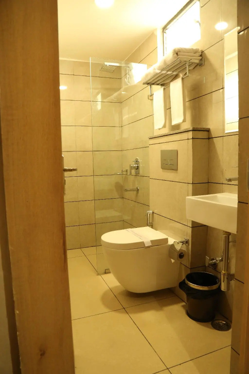 Executive Single room