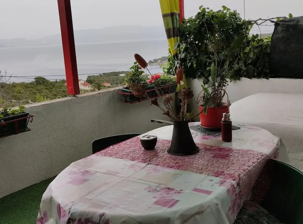Apartment Dario Šolta
