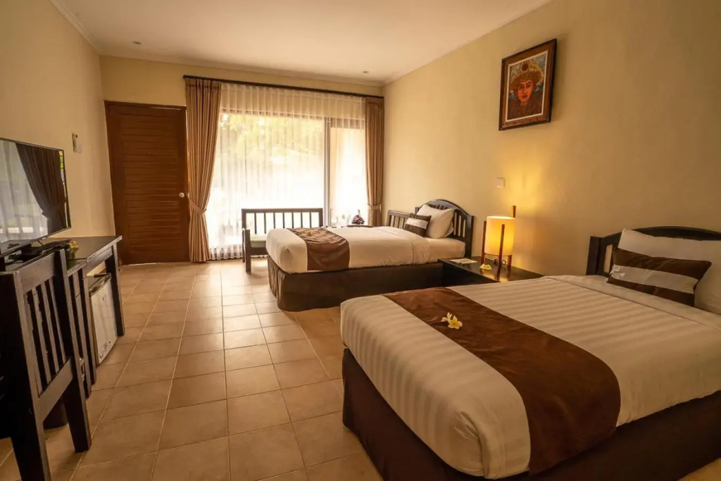 New Sunari Lovina Beach Resort - Général