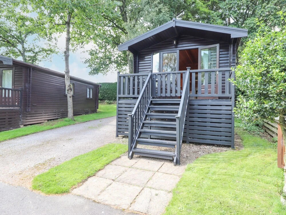 Ennerdale Lodge