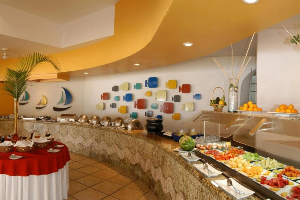 Krystal Ixtapa All Inclusive - Général