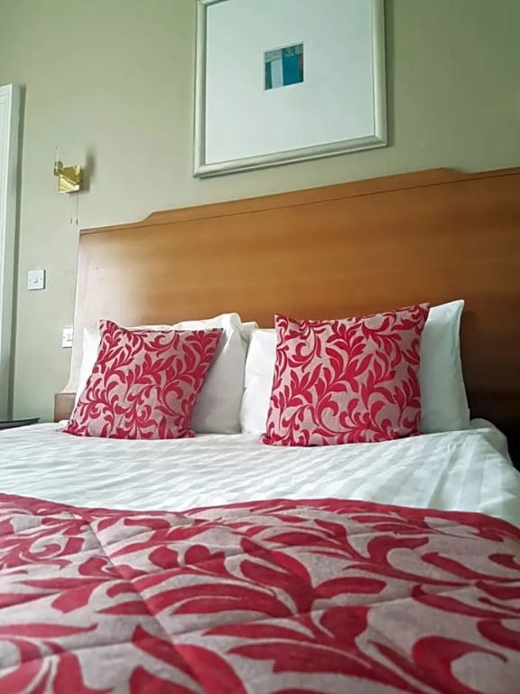 Great Northern Hotel; Sure Hotel Collection by Best Western - Chambres