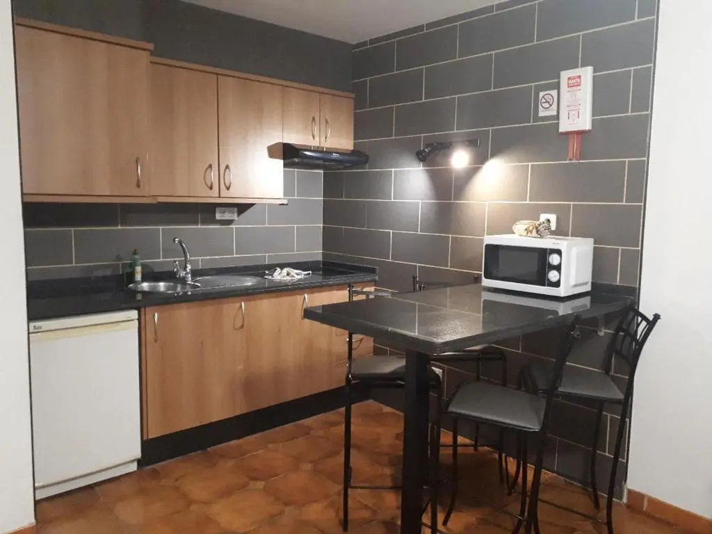 Pueblo Torviscas Apartments, о. Тенеріфе (Канари), Іспанія мініатюра 22