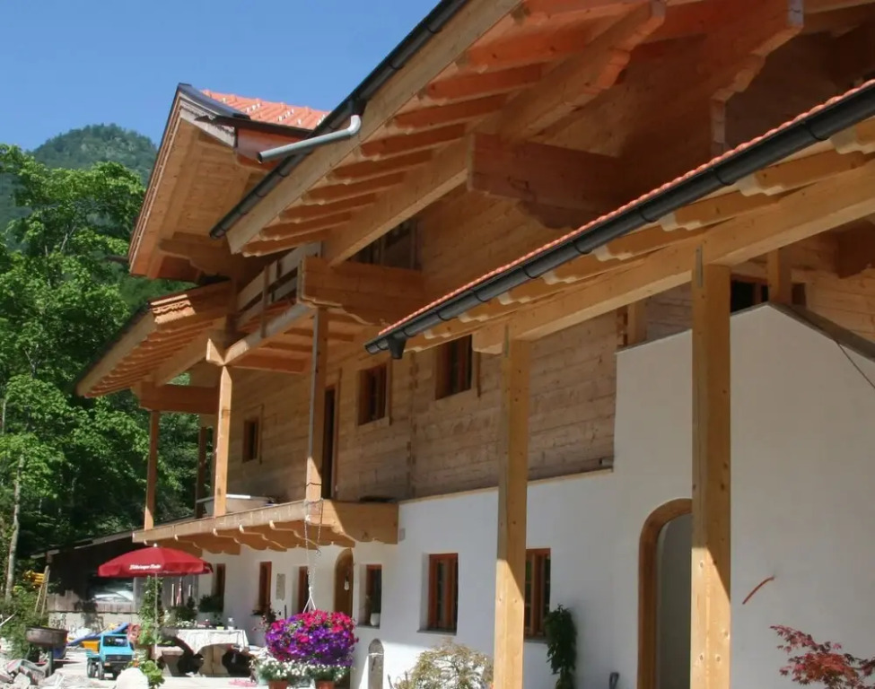 Haus Anni Im Paradies