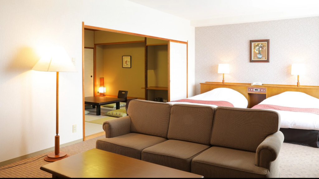 Suite