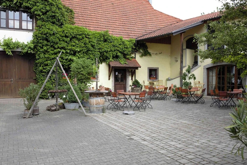 Winzerstube Familie Schilling