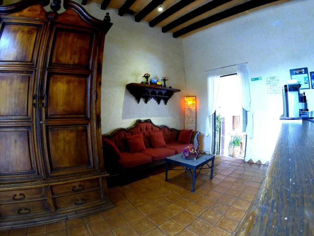 Hotel Casa Rosada - Adults Only - Général