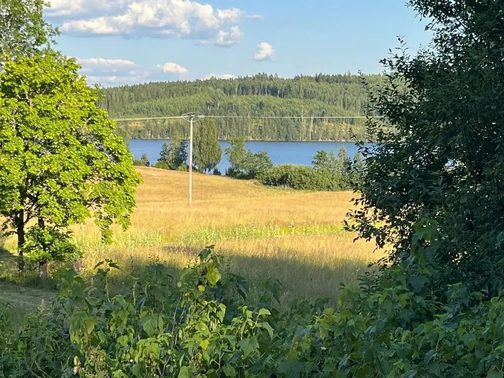 4 Star Holiday Home in Molkom