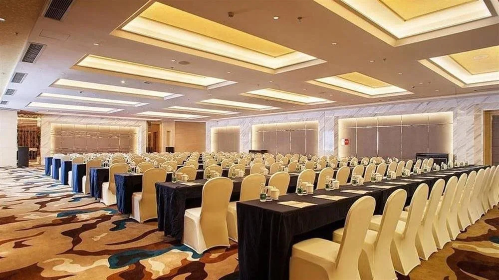 Xinxing Century Hotel - Général